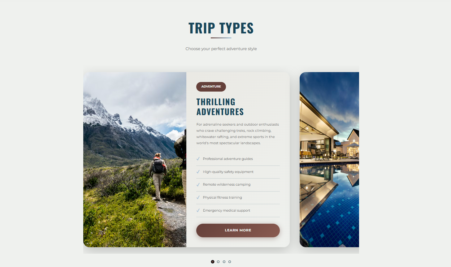 صورة من معرض المشروع