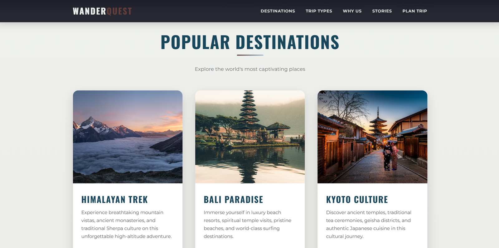 صورة من معرض المشروع