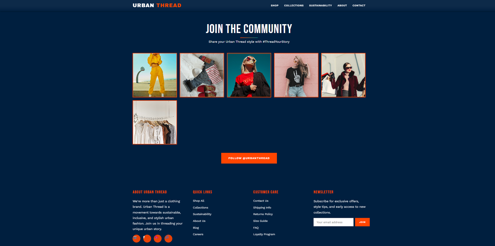 صورة من معرض المشروع