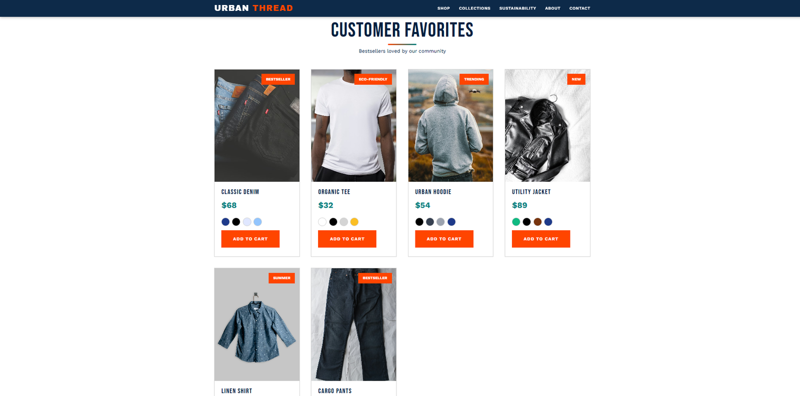 صورة من معرض المشروع