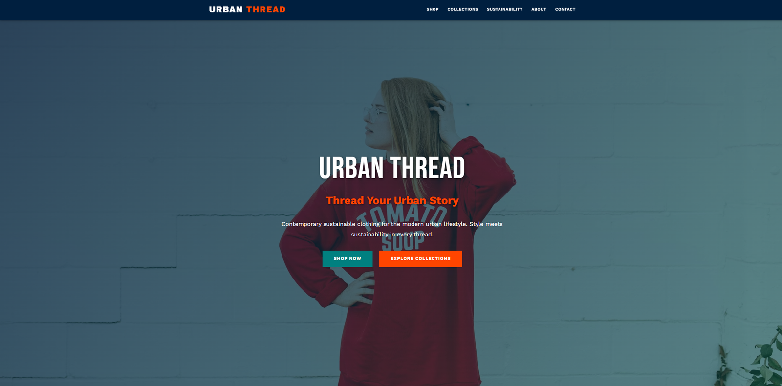 URBAN THREAD